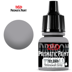 DND Prismatic Paint - Stonewall Grey - VAL92049 - 8m